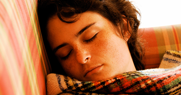 Nedostatok spánku môže spôsobiť rakovinu