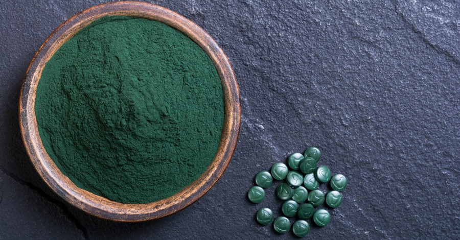 Benefity Spiruliny, vďaka ktorým bude vaše telo zdravé a vitálne