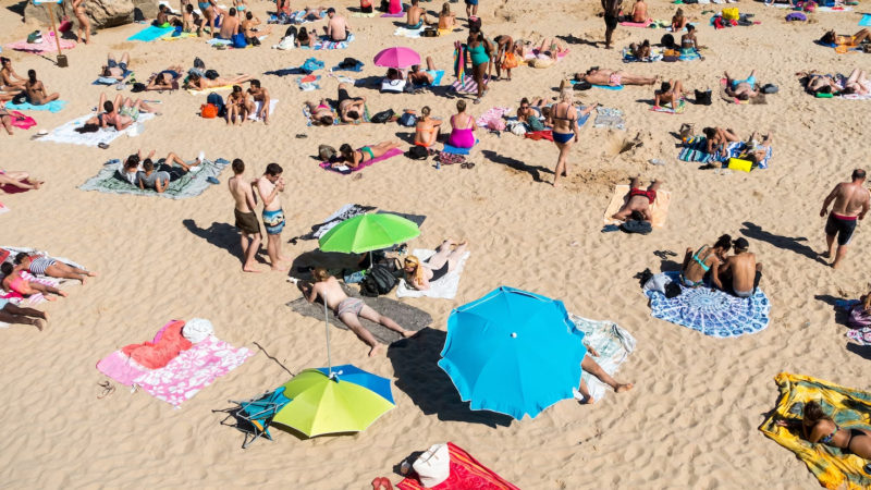 Choroba na dovolenke? Poradíme, ako sa na ňu pripraviť