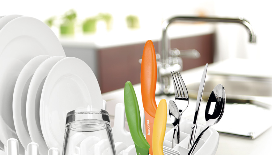 Zdravé domáce čistiace prostriedky do kuchyne